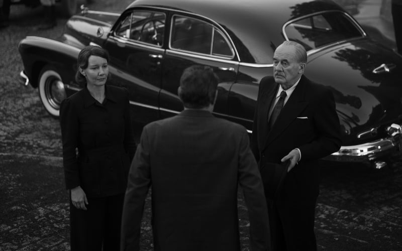 la critique du film de Pawel Pawlikowski en compétition à Cannes