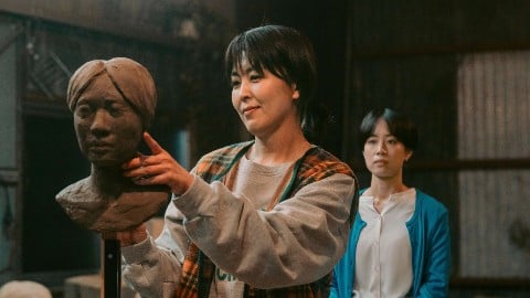 la critique du film japonais en compétition à Cannes