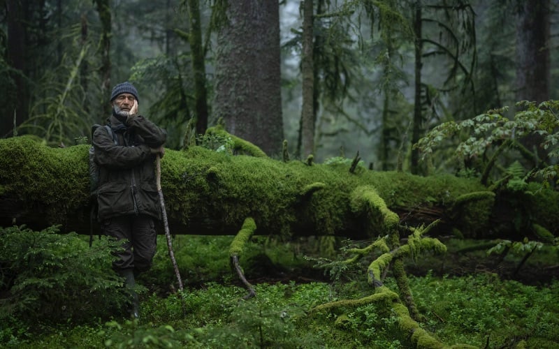 la critique du film qui a remporté le Festival du Film de Trente