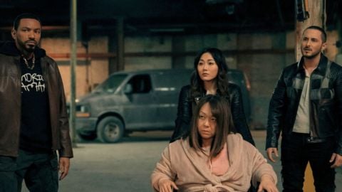 le casting et le créateur font face à cette tournure déchirante (SPOILER)