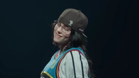 le film de concert est né grâce à sa mère