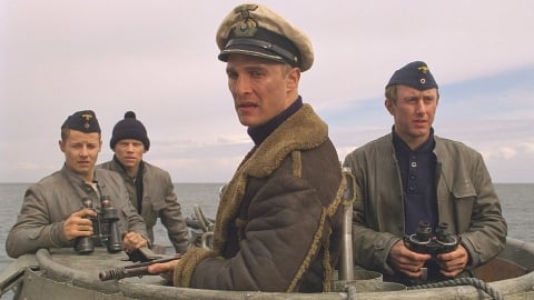 le film qui a « falsifié » la Seconde Guerre mondiale (et suscité des discussions entre Tony Blair et Bill Clinton)