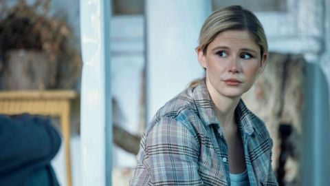 le personnage introduit dans la dernière scène deviendra-t-il un Super ? (SPOILERS)