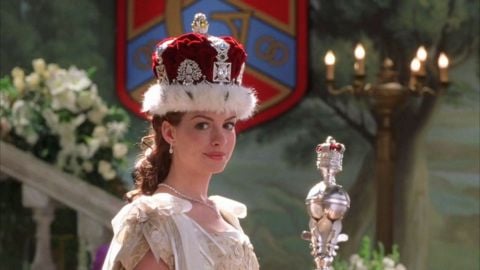 le réalisateur révèle à quoi s'attendre de Pretty Princess 3
