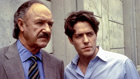 le thriller avec Hugh Grant qui choque et divise