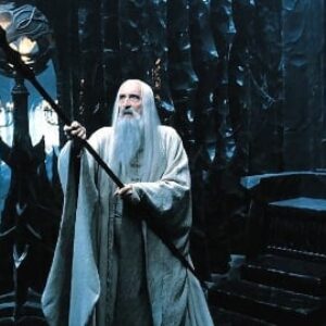 les deux tours du deuxième film de Peter Jackson ne sont pas celles imaginées par JRR Tolkien