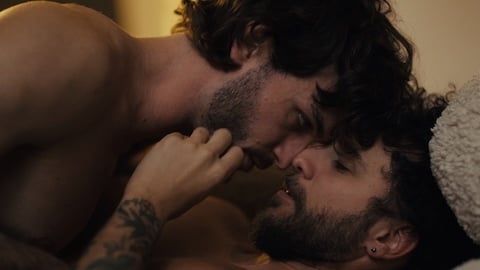 les différents visages de l'amour sont racontés dans le court métrage WeShort Originals à voir maintenant sur Comingsoon.it