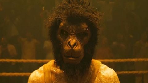 quelle est l'inspiration derrière le thriller d'action réalisé par Dev Patel ?