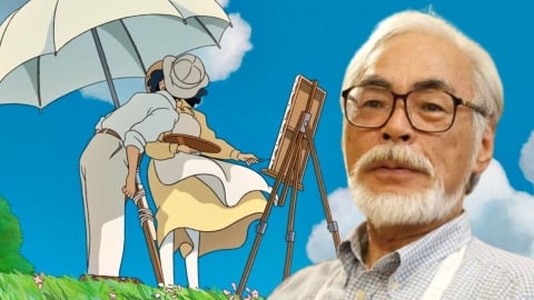 quels changements pour Miyazaki avec la nouvelle direction