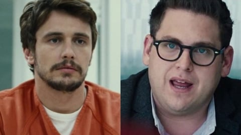 qui est le tueur se faisant passer pour un journaliste dans True Story