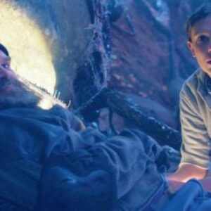 une star de Stranger Things détestait le titre, mais pourquoi ?