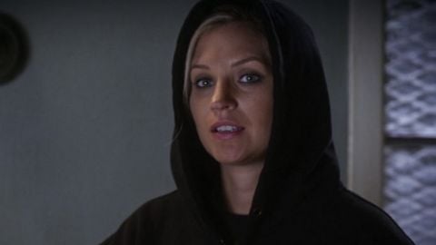 voici ce que fait Charlotte DiLaurentis aujourd'hui