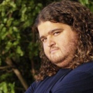 voici ce que fait Hugo « Hurley » Reyes aujourd'hui