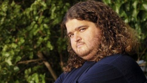 voici ce que fait Hugo "Hurley" Reyes aujourd'hui