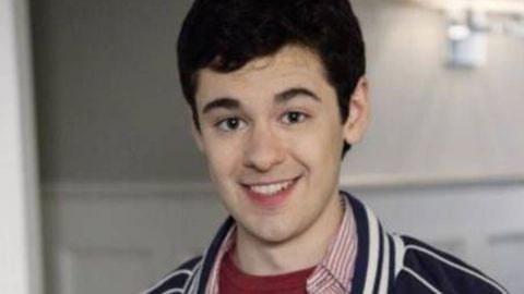 voici ce que fait Lucas Gottesman aujourd'hui