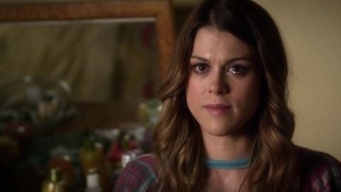 voici ce que fait Paige McCullers aujourd'hui