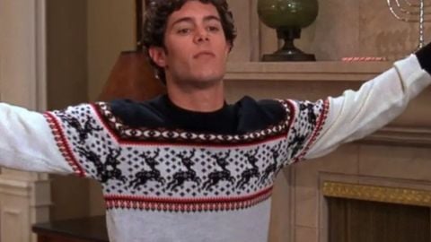 voici ce que fait Seth Cohen aujourd'hui