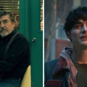 voici comment The Boroughs rappelle cette fin de Stranger Things