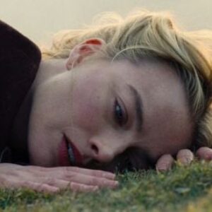 voici la scène avec Margot Robbie qu'on ne verra pas au cinéma
