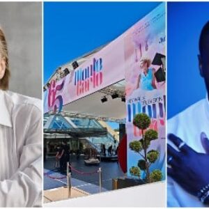 2e journée du Festival TV de Monte-Carlo : Kristin Scott Thomas, Aldis Hodge et de grandes avant-premières illuminent la Principauté