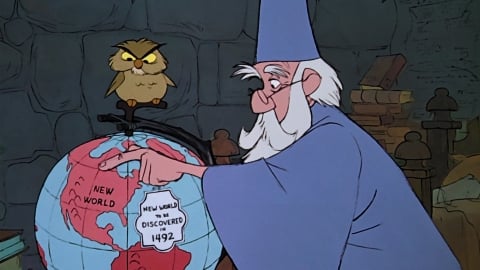 5 classiques Disney toujours sans live-action : l'un était trop risqué, un autre s'en est approché
