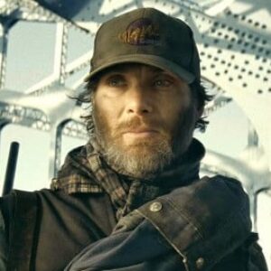 A Quiet Place Part III, Cillian Murphy est en fuite dans de nouvelles images du tournage (PHOTOS)