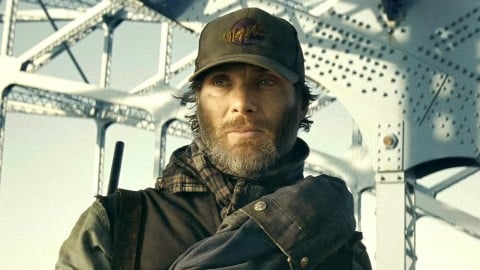 A Quiet Place Part III, Cillian Murphy est en fuite dans de nouvelles images du tournage (PHOTOS)