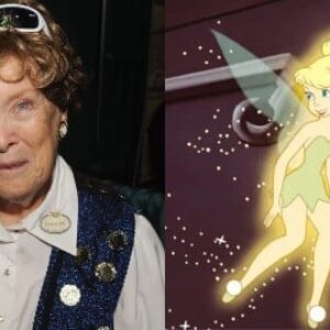 Adieu à Margaret Kerry, l'actrice qui a inspiré la Fée Clochette de Peter Pan
