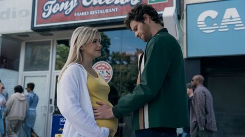 After The Boys : Erin Moriarty propose un twist inattendu pour le retour d'Annie