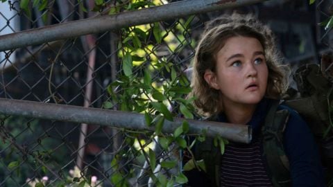 Après A Quiet Place, Millicent Simmonds sera la protagoniste (et pas seulement) du nouveau thriller très attendu Grace