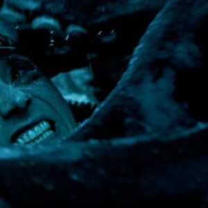 Après Jonah, après Geppetto, un plongeur se retrouve dans le ventre de la baleine : voici la bande-annonce de Whalefall