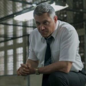 Après Mindhunter, Holt McCallany revient traquer les tueurs en série dans le film Hyde
