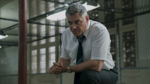 Après Mindhunter, Holt McCallany revient traquer les tueurs en série dans le film Hyde
