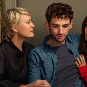 Après The Girlfriend vient The Boyfriend : Prime Video développe The Boyfriend, suite de la mini-série thriller