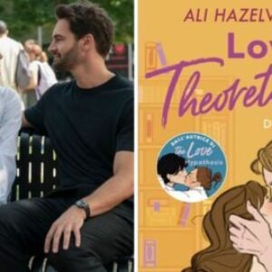 Après The Love Hypothesis, Prime Video se relance avec Love, en théorie