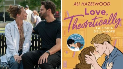 Après The Love Hypothesis, Prime Video se relance avec Love, en théorie