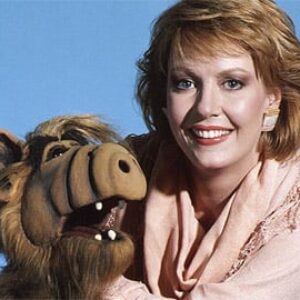 Au revoir à Anne Schedeen, la mère d'ALF : l'actrice est décédée à 77 ans