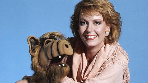 Au revoir à Anne Schedeen, la mère d'ALF : l'actrice est décédée à 77 ans