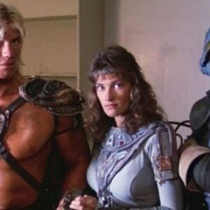 Avant le reboot, Masters of the Universe avec Dolph Lundgren revient en streaming