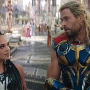 Avengers : Doomsday, deux stars de Thor supplémentaires au casting ? L'indiscrétion