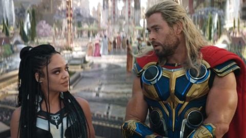 Avengers : Doomsday, deux stars de Thor supplémentaires au casting ? L'indiscrétion