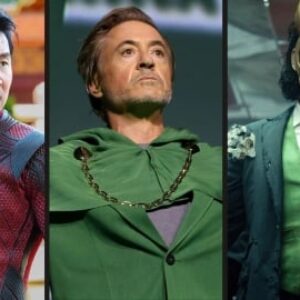 Avengers : Doomsday, une théorie virale relie Shang-Chi à Loki et révèle le véritable plan de Doom