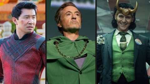 Avengers : Doomsday, une théorie virale relie Shang-Chi à Loki et révèle le véritable plan de Doom