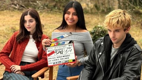 Boulevard : voici la bande-annonce et la date de sortie du film basé sur la romance très populaire !