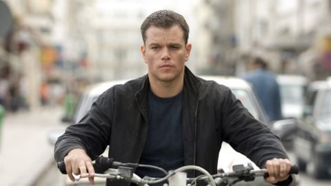 Bourne, la saga d'espionnage prête pour un reboot mais avec une nouvelle star hollywoodienne ?