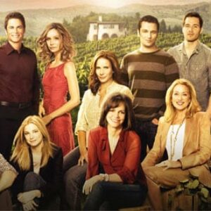 Brothers & Sisters aurait pu revenir : Matthew Rhys révèle un plan secret