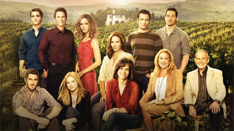 Brothers & Sisters aurait pu revenir : Matthew Rhys révèle un plan secret