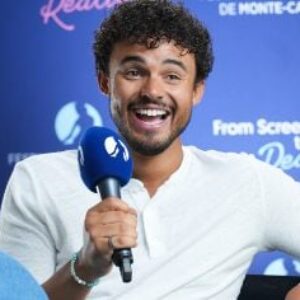 C'est de ta faute : Londres, Matthew Broome sur la fin de la saga : « Tout pourrait arriver »