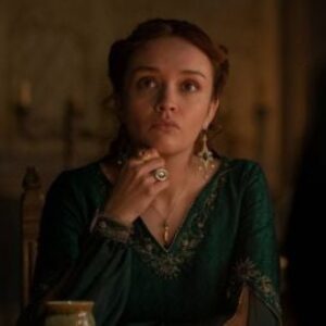 C'est ici qu'on a déjà vu (récemment) Alicent Hightower de House of the Dragon