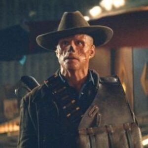 « C'était vraiment émouvant » : Walton Goggins révèle la scène supprimée de Fallout 2